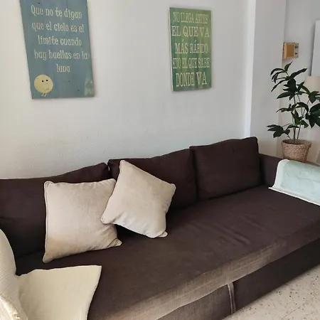 アパート Puerto Feliz Sunset Mogán