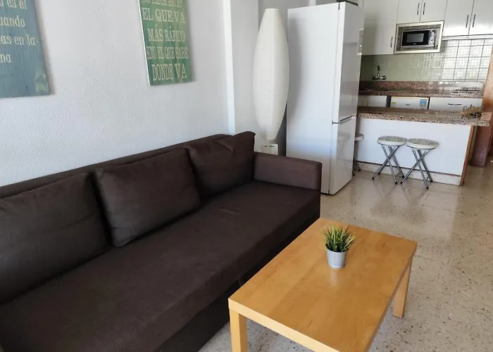 Puerto Feliz Sunset * Mogán