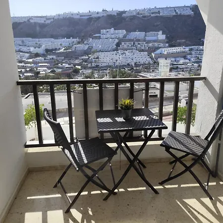 Puerto Feliz Sunset Sea View With Pool, Terrace Lejlighed